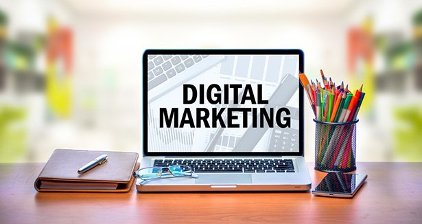 Digital Marketing Services​