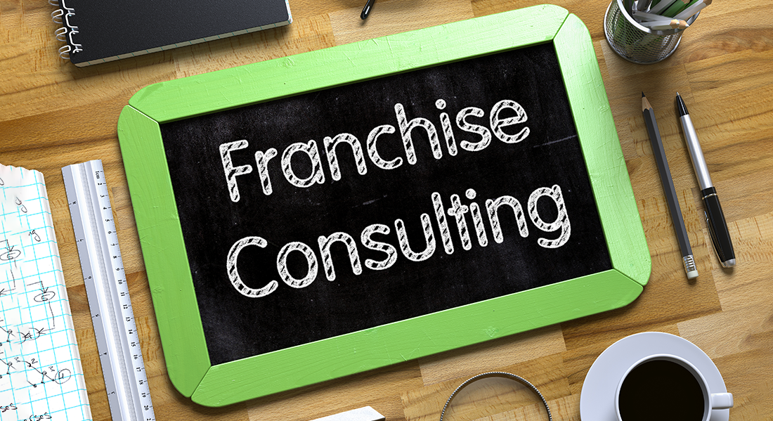 Business & Franchise Consulting