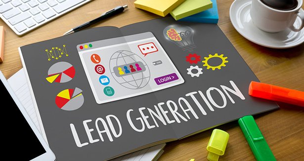 Leads Generation & Sales